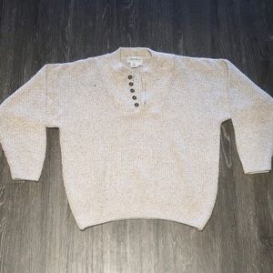 Eddie Bauer Sweater